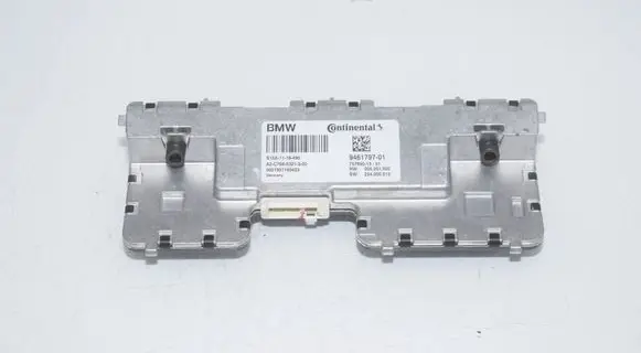 BMW 5 G30 G31 G38 Windshield/windscreen camera 9461797 66519461797 9871841
