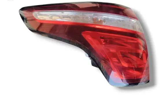 Citroen C4 I Picasso Rear/tail lights 9673164880