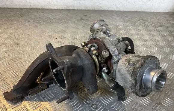 Seat Exeo (3R) Turbo 06H145701L
