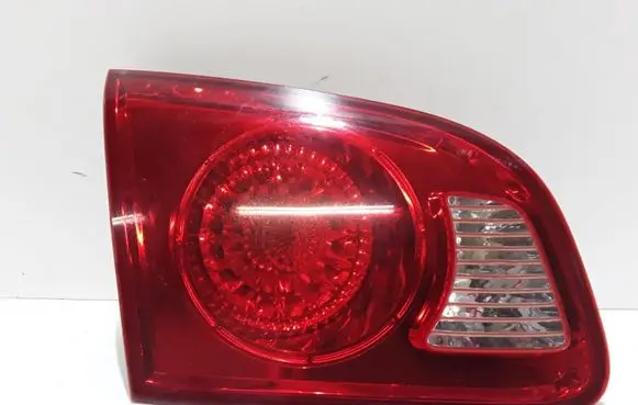 Hyundai Santa Fe Tailgate rear/tail lights 924052B000