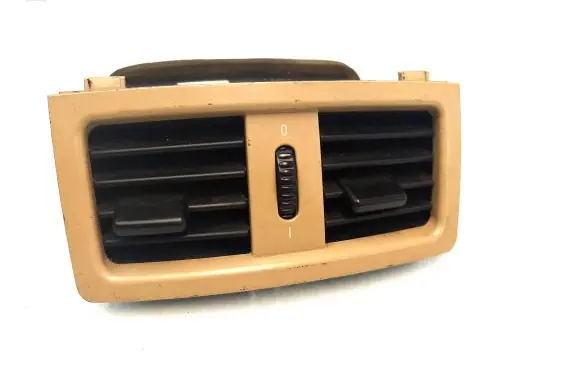 BMW 3 E90 E91 Rear air vent grill 7129556 6932024