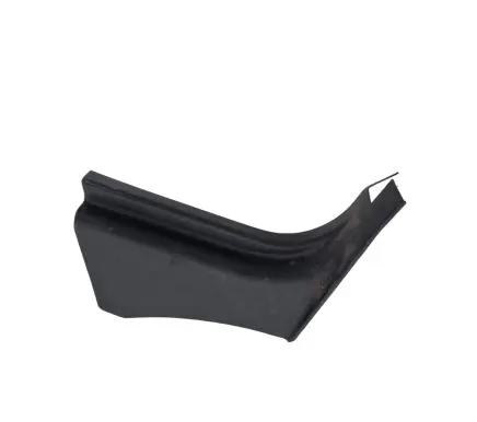 Dodge Grand Caravan Foot area side trim 0ZR40DX9AE