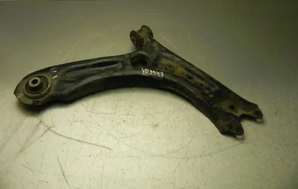 Volkswagen Jetta IV Rear upper control arm/wishbone 5C0407152B VD9943