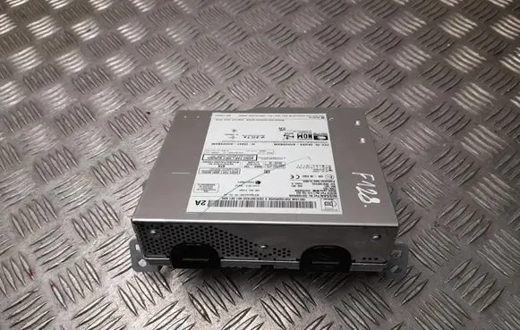 Nissan Ariya GPS navigation control unit/module 259155MW0B
