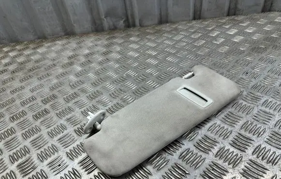 Lexus NX Sun visor TW2028400