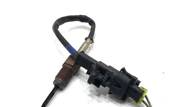 Hyundai i30 Exhaust gas pressure sensor 