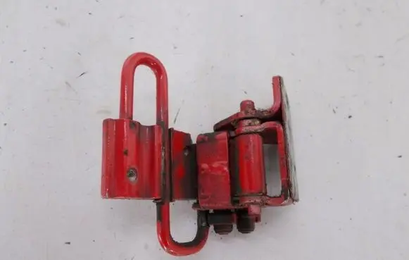 Volkswagen PASSAT B5 Front door hinge set 