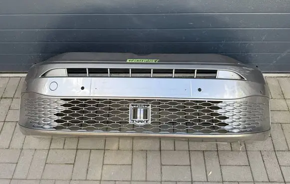 Volkswagen Caddy Front bumper 2K7807221C