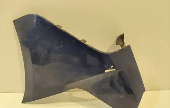 Ford Connect Rear bumper corner part panel trim Dt1117926b