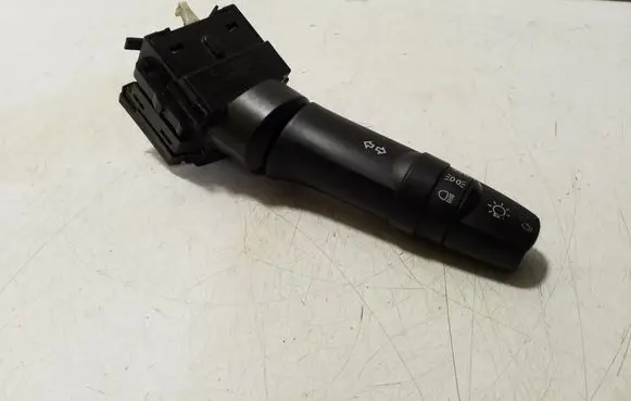 Indicator stalk