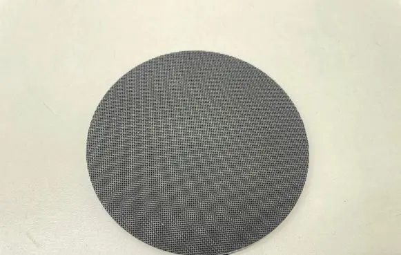Side speaker trim/cover