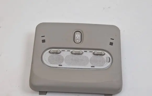 Nissan Qashqai Front seat light 264304E