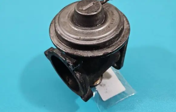 BMW 3 E90 E91 EGR valve 7804380 IMPRK1487708