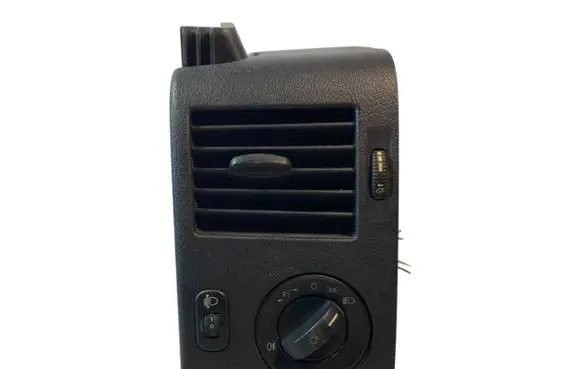 Mercedes-Benz Sprinter W901 W902 W903 W904 Dashboard side air vent grill/cover trim A9065450504