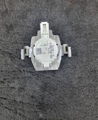 Audi Q7 4M Seat pressure sensor 8S0963553D