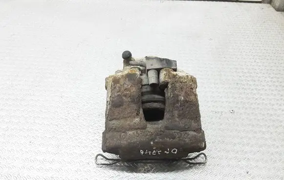 Mercedes-Benz E W210 Front brake caliper
