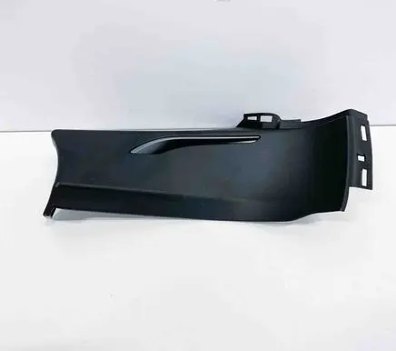 Tesla Model S (C) pillar trim 102473200C