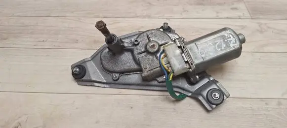 Mitsubishi Outlander Rear window wiper motor 2596000421