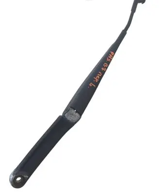Volkswagen PASSAT B7 Front wiper blade arm 3AB955409
