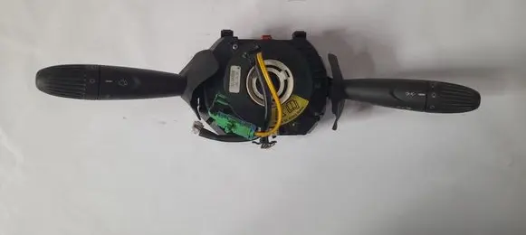 Fiat Punto (188) Headlight wiper switch 