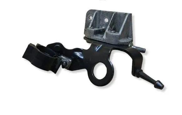 Renault Megane II Engine mounting bracket 8200162452