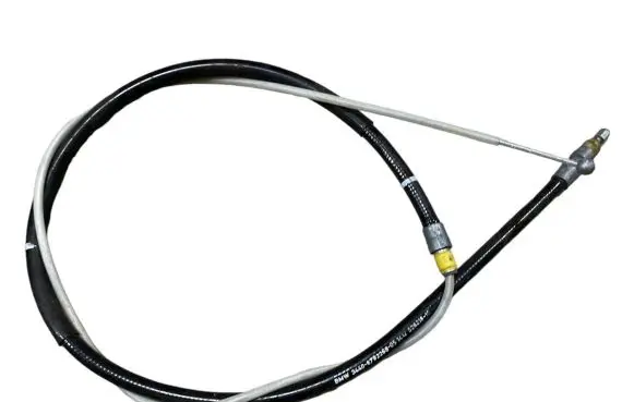 Mini Cooper Countryman F60 Handbrake/parking brake wiring cable 6792268 34406792268