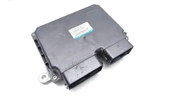 Mitsubishi Outlander Engine control unit/module 1860C102 E6T80772