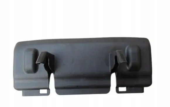 Suzuki Vitara (LY) Rear seat side bottom trim 