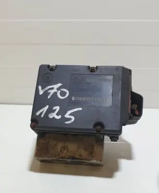 Volvo V70 ABS Pump 8619538 346982 10094904233