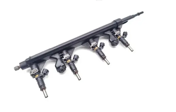 Mini One - Cooper R57 Fuel injectors set 7575646 V75756468002