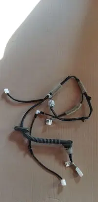 Subaru XV Rear door wiring loom 81822FJ000