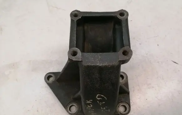 Peugeot Boxer Gearbox mounting bracket 1312580080