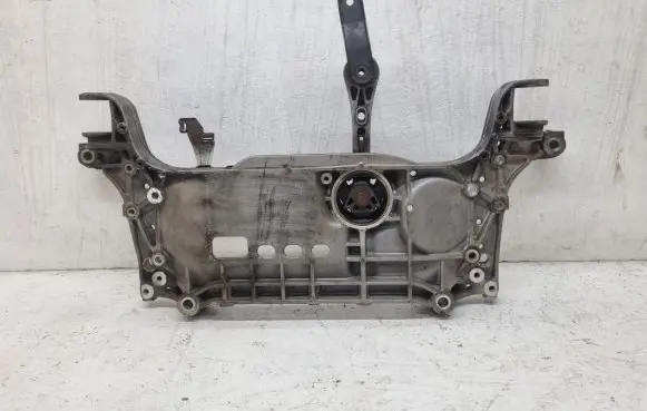 Volkswagen PASSAT B6 Front subframe 3C0199369H