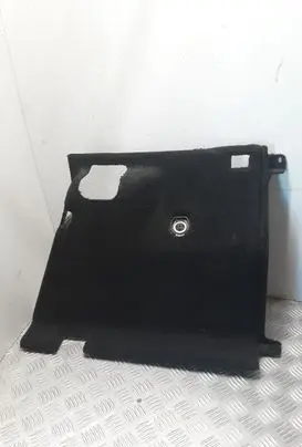 Mercedes-Benz E W212 Trunk/boot lower side trim panel A2126900253