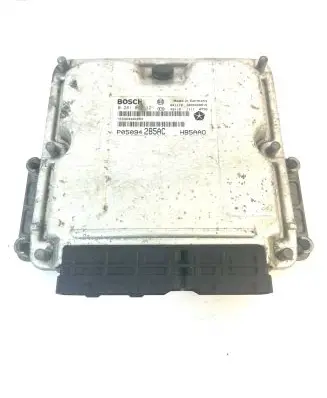 Chrysler Voyager Engine control unit/module P05094285AC 0281012121