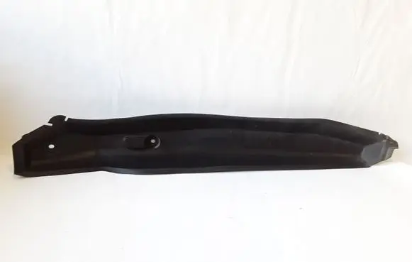 Mercedes-Benz CLA C117 X117 W117 Fender end trim A1178890100