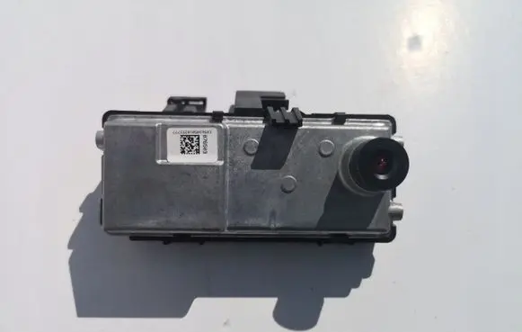 Renault Megane IV Windshield/windscreen camera 