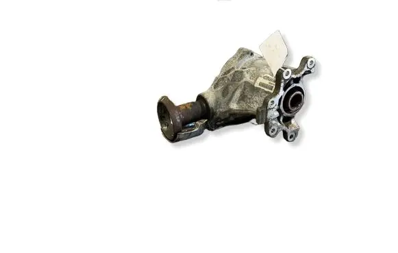 Volvo XC90 Gearbox transfer box case 31492836