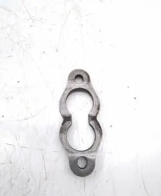 Audi A4 S4 B8 8K Fuel Injector clamp holder