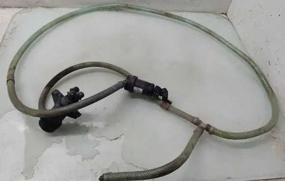 Audi A3 S3 8P Headlight washer spray nozzle 8P4955101