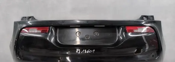 BMW i3 Rear bumper 51127462334