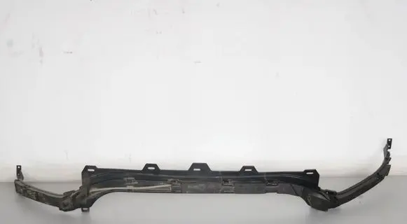 Jaguar E-Pace Front bumper foam support bar J9C317E778A