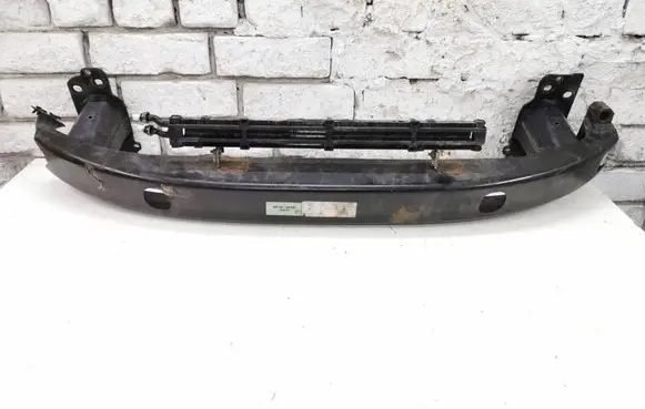 Volkswagen Phaeton Front bumper cross member 3D0807105AM LZU07