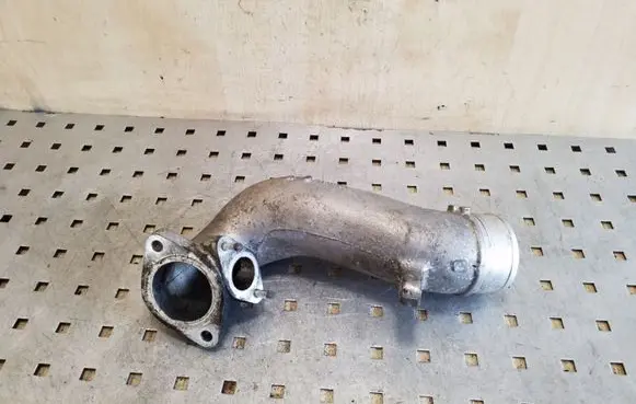 Honda CR-V Intercooler hose/pipe