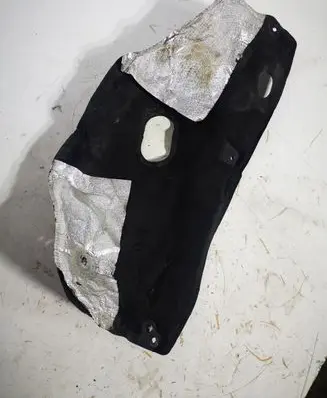 Audi A6 C7 Other engine bay part