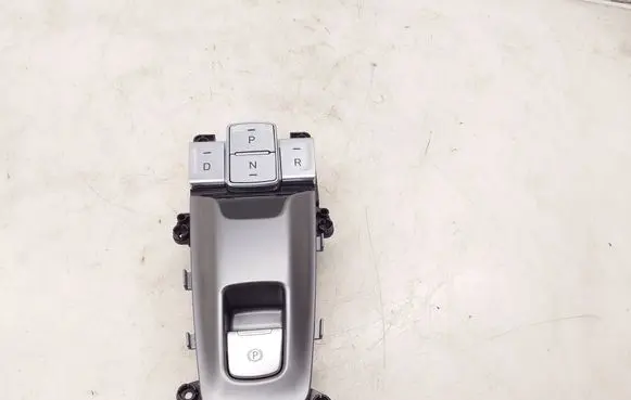 Hyundai Kona I Other center console (tunnel) element 22597008NV 93766K4000NVC 3Y82HQ1000