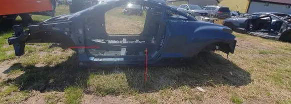 Peugeot RCZ Sill KDLC