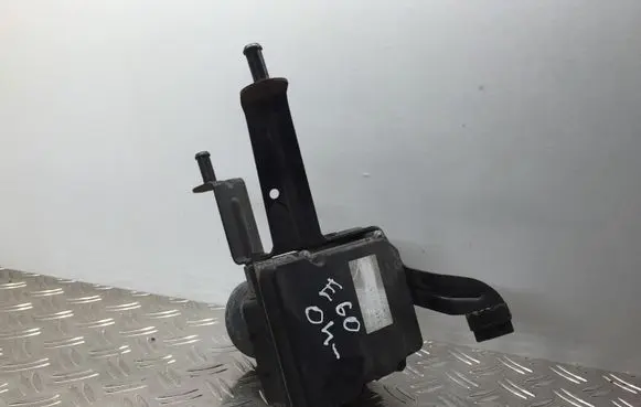BMW 5 E60 E61 ABS Pump 0265950375