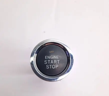 Subaru Outback (BT) Engine start stop button switch 15F0571 9490ASSSMB02 ER0115171