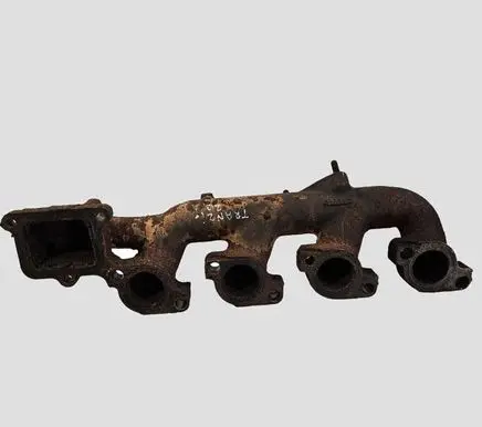 Ford Transit Exhaust manifold
